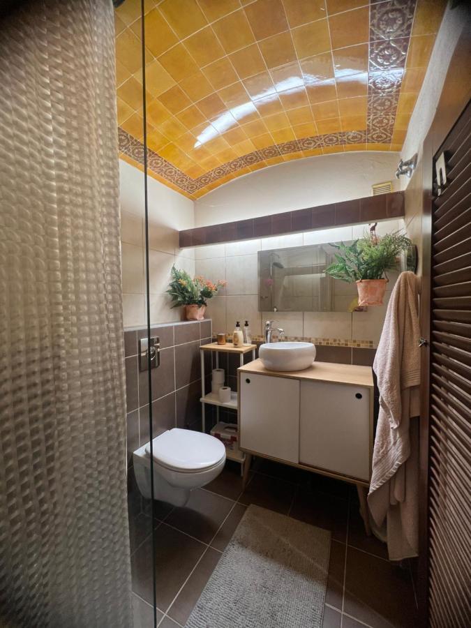 Studio Albufeira Jardim T0 Eksteriør bilde