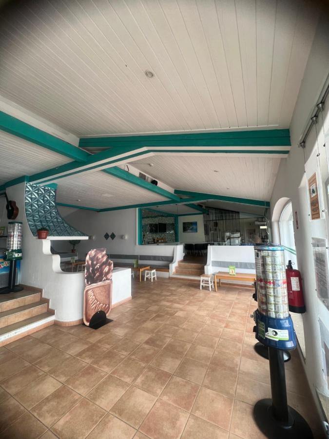 Studio Albufeira Jardim T0 Eksteriør bilde