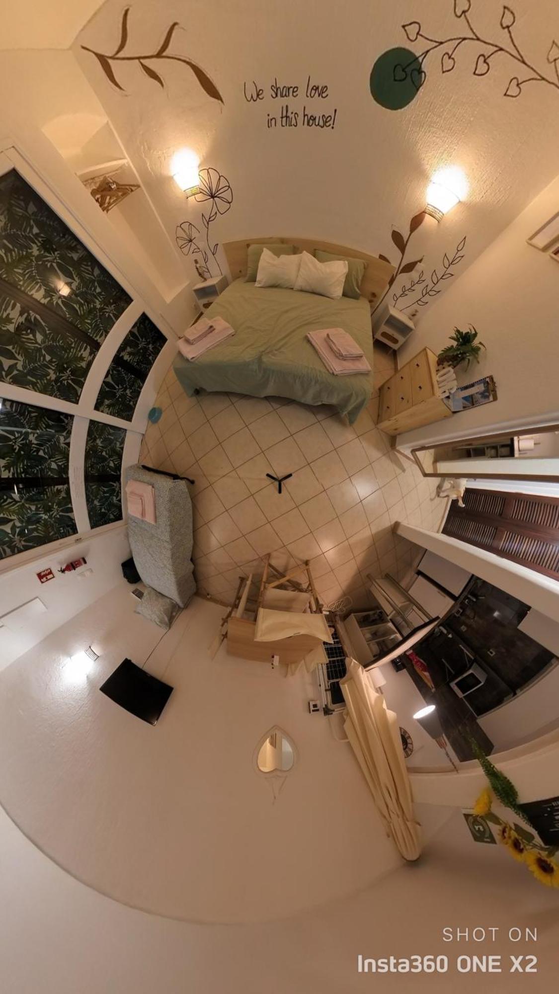 Studio Albufeira Jardim T0 Eksteriør bilde