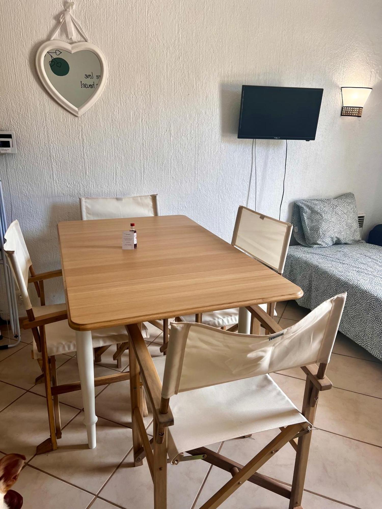 Studio Albufeira Jardim T0 Eksteriør bilde